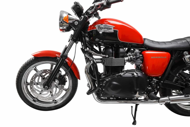 Triumph Bonneville 865 [2008-2015] - Sturzbügel – Bild 1