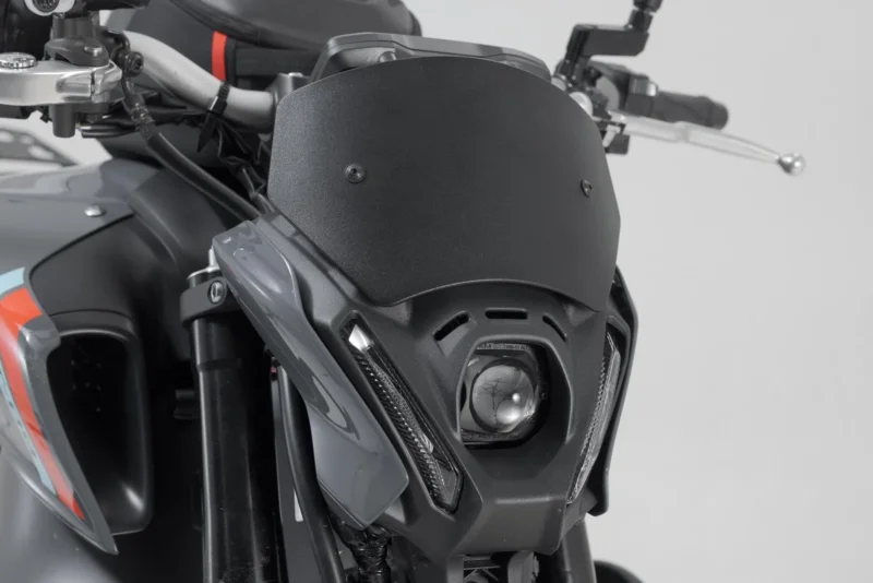 Yamaha MT-09 SP [2021-2023] - Windschild – Bild 1