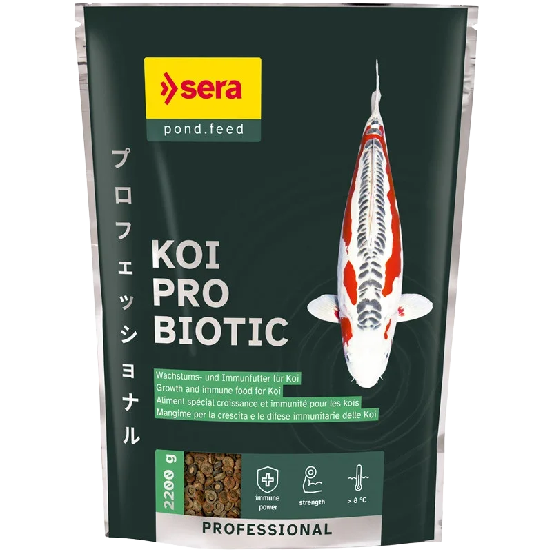 sera Koi Professional Probiotic