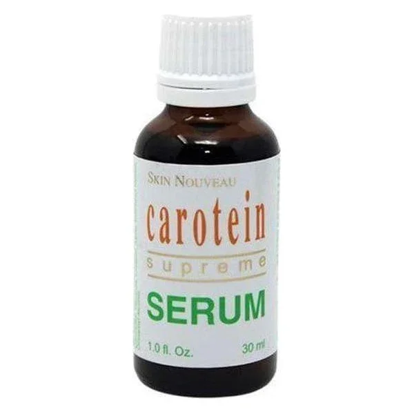 Skin Nouveau Carotein Supreme Serum 30ml - gtworld.de