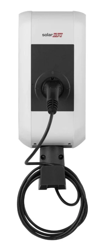 SolarEdge - Kabel und Stecker - Home EV Charger SE-EVK22C00-01
