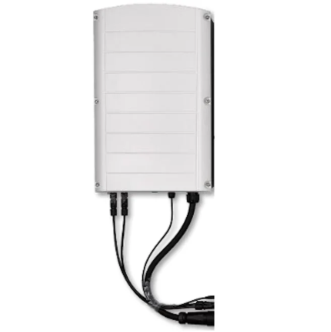 SolarEdge - Wechselrichter - SECONDARY UNIVERSAL - SESUK-RWR0INNN8