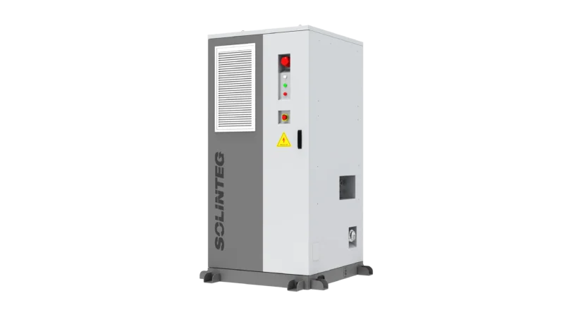 Solinteg - Batteriespeicher - E2BR-S112K-C