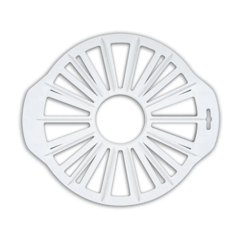 ST - 498075 - Städter 'BACKZUBEHÖR - Torteneinteiler Einteilung: 14 / 18 Stücke ø 27,5cm'