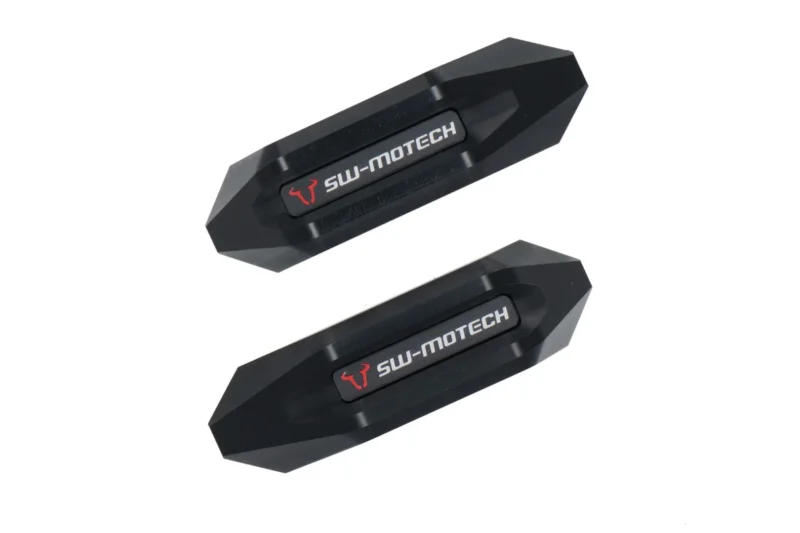 Kawasaki Z 750 [2006-2012] - Sturzpad-Kit – Bild 1