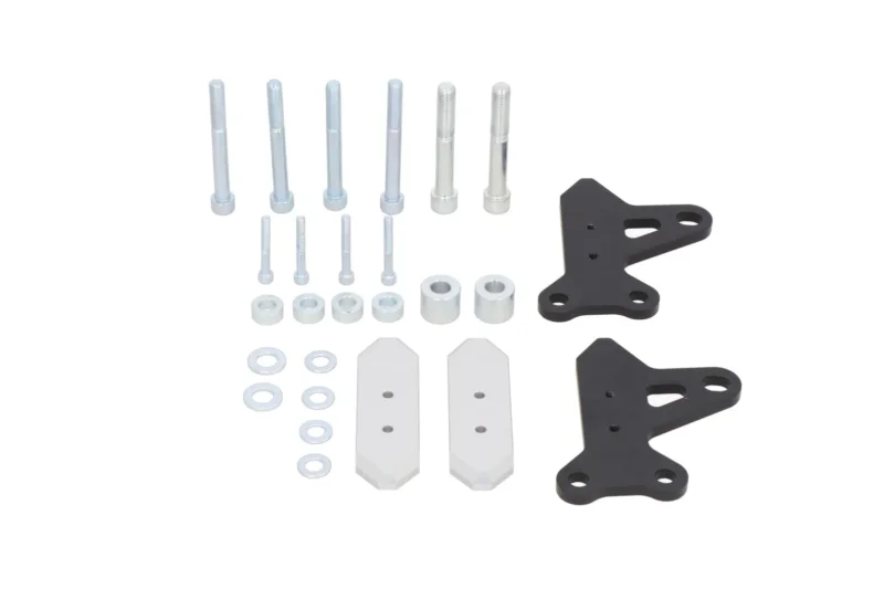 Honda CB 1000 SP2 Hornet [2025-2026] - Rahmenschleifer-Set – Bild 1