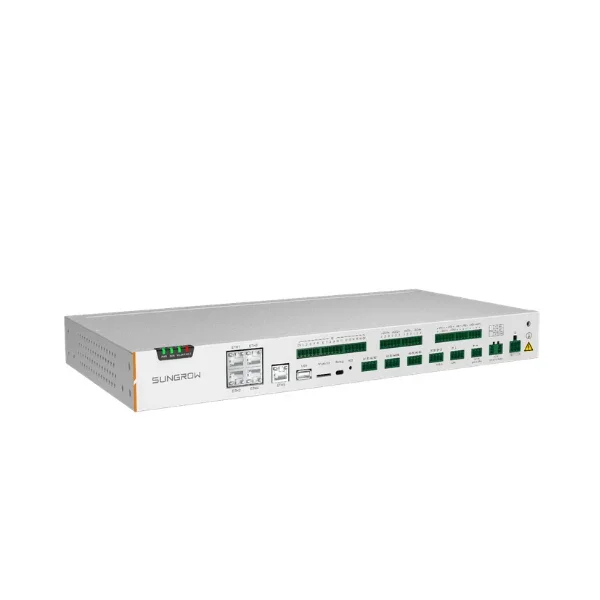 Sungrow - Batteriespeicher - EMS300 CP