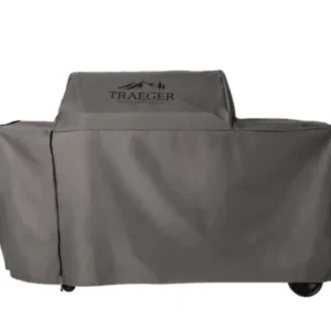 Traeger Woodridge Elite / - Pro Abdeckhaube - Grillstar.deTraeger Woodridge Elite / - Pro AbdeckhaubeAbdeckhaubeTraegerGrillstar.de