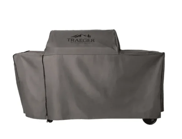 Traeger Woodridge Elite / - Pro Abdeckhaube - Grillstar.deTraeger Woodridge Elite / - Pro AbdeckhaubeAbdeckhaubeTraegerGrillstar.de