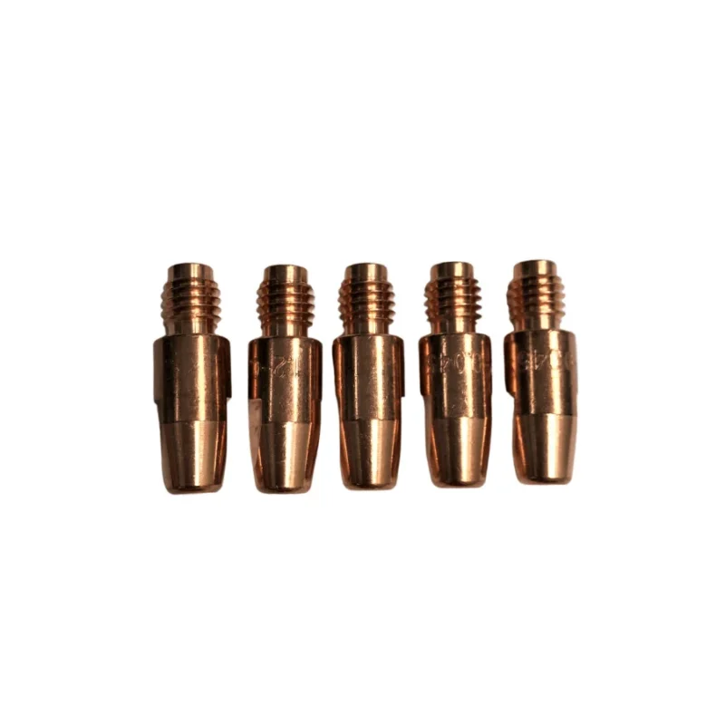 Stromdüsen Binzel M8x30 E-Cu Alu - PrimeWelding