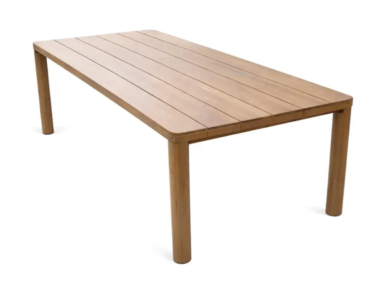 Luma Tuintafel 240 x 100 cm - Fonteyn