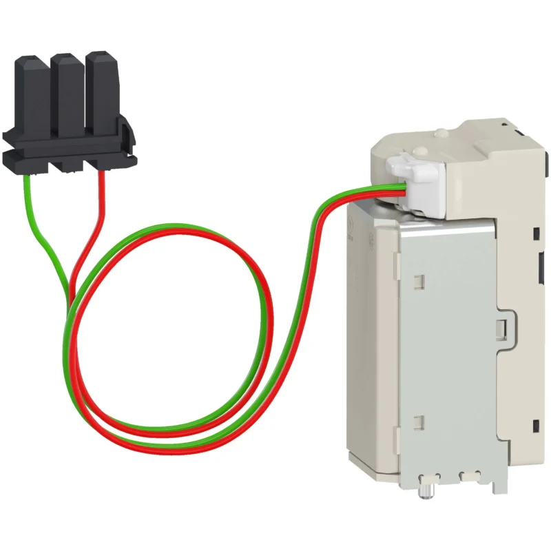 Schneider Electric - Arbeitsstromauslöser Einschaltspule XF LV847350 24/30VDC 24VAC