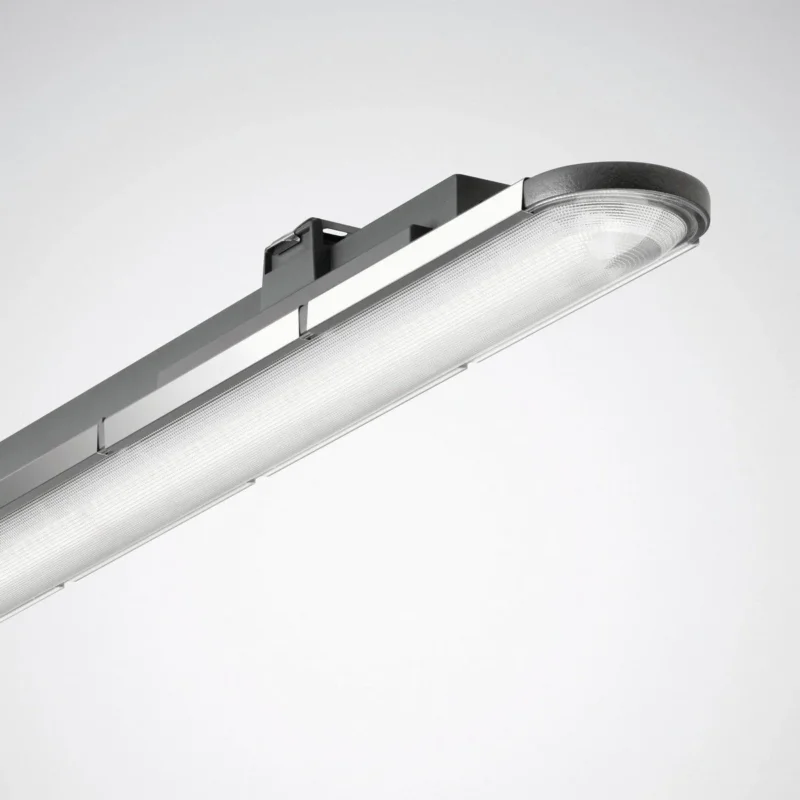 Trilux - Decken - /Wandleuchte LED - Feuchtraumleuchte Nextrema G3 #6630351 DALI 4000K