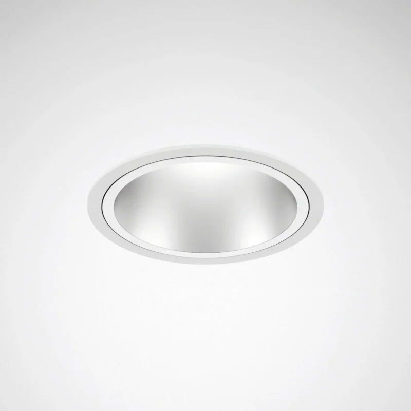 Trilux - Downlight/Strahler/Flutlicht LED - Downlight SNS RC7 #9002016446 3000K DALI ws