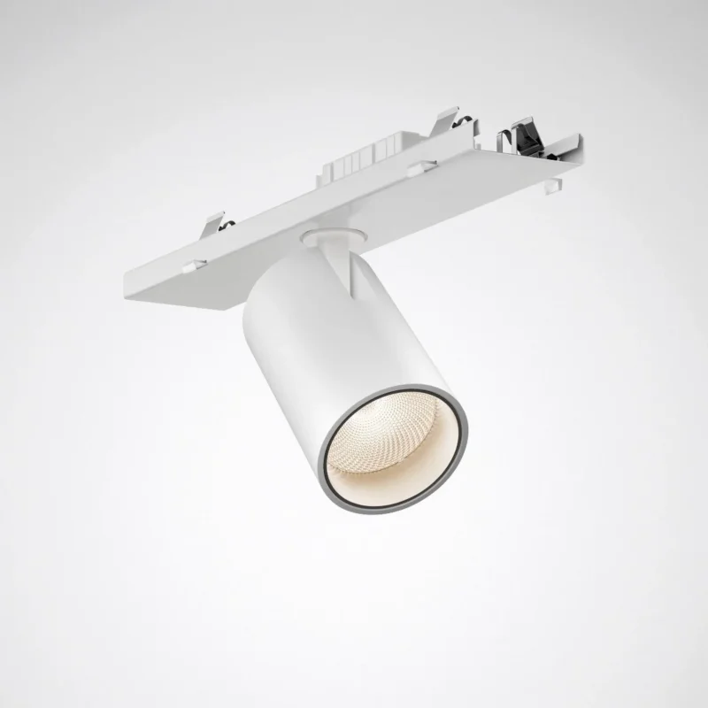 Trilux - Downlight/Strahler/Flutlicht Strahlermodul 7651 LentyP #8315751 840, DALI, weiß