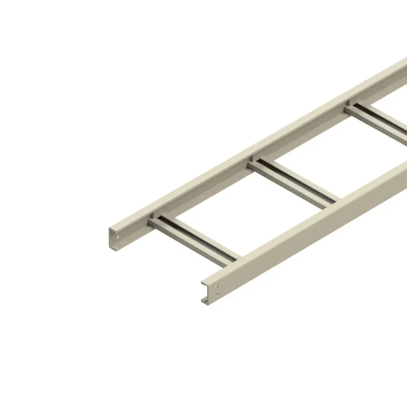 Niedax - Kabelleiter GFK-Kabelleiter ULL 150.200 150x200x6000mm − 6 Meter
