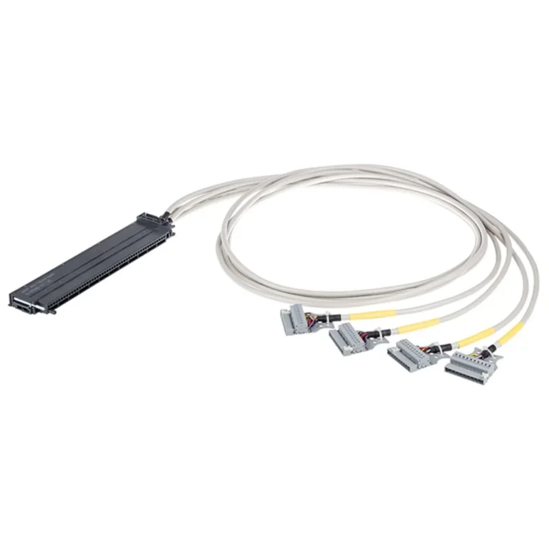 WAGO - SPS-Verbindungskabel Systemleitung f. Siemens 706-2400/202-100 S7-400