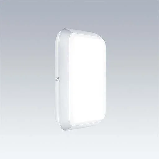 Thorn - Decken-/Wandleuchte LED-Wandleuchte KAT SQ 1400-840 HFL 4000K