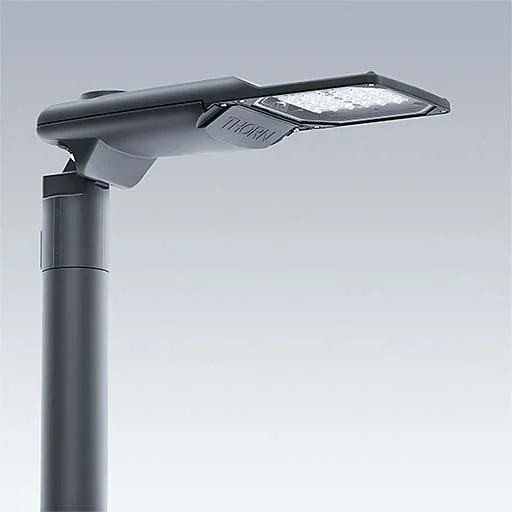 Thorn - Straßen - und Platzleuchte LED - Straßenleuchte IP 24L50 - 7 #96275952 4000K