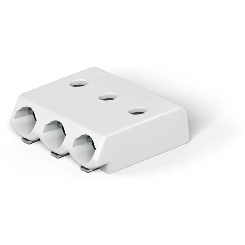 WAGO - Ein- und mehrpolige Klemmenleiste SMD-Leiterplattenklemme 2059-303/998-403 0,5 mm² − 21000 Stück
