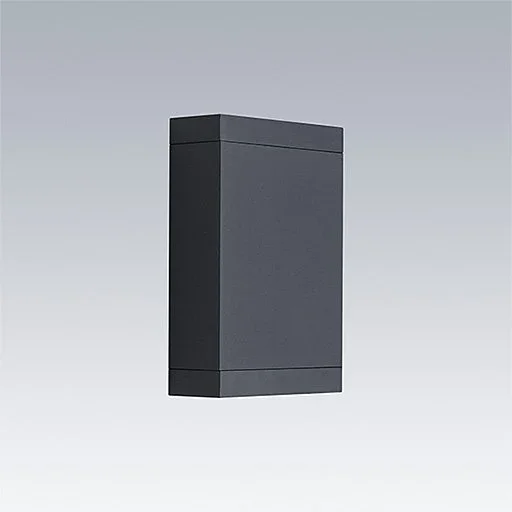 Thorn - Decken - /Wandleuchte LED - Wandleuchte AXYL GLOW #96701329 930, anthr.