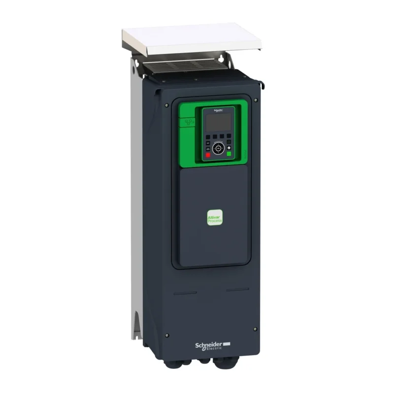 Schneider Electric - Frequenzumrichter =< 1 kV Frequenzumrichter 15KW ATV950D15N4U UL12 400V/480