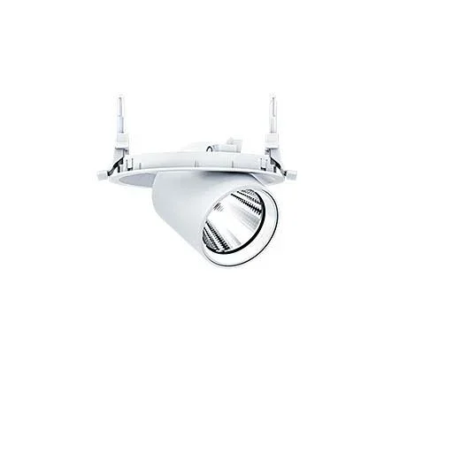 Zumtobel Group - Downlight/Strahler/Flutlicht LED - Einbaustrahler VIV2 - R S #60715523 940