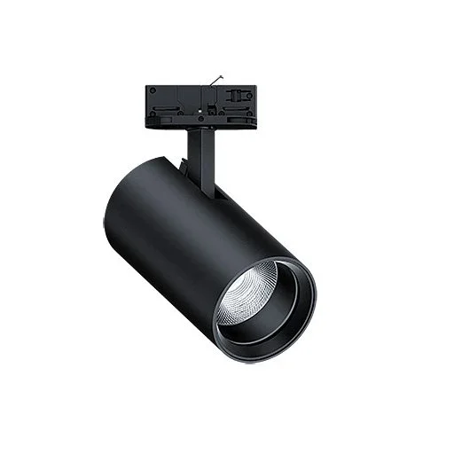 Zumtobel Group - Downlight/Strahler/Flutlicht LED - Strahler V2 M 2400 - #62925552 930, schwarz