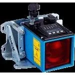 Sick - Optischer Abstandssensor Long-Range-Distanzsensor DL100-21AB2103