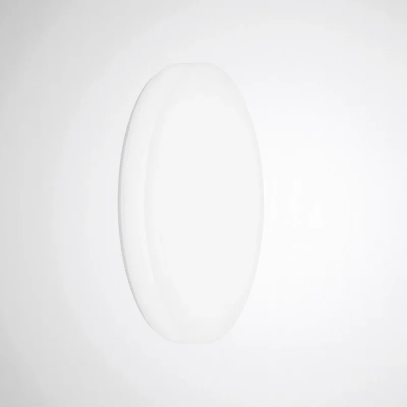 Trilux - Decken - /Wandleuchte LED - Leuchte Olisq RWD4 #8219751 840, DALI, ws