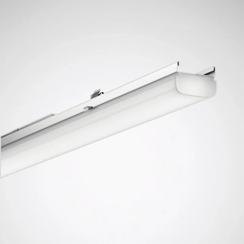 Trilux - Geräteträger für Lichtbandsystem LED - Geräteträger 2211mm 7651IP HE#9002112806 830, DALI