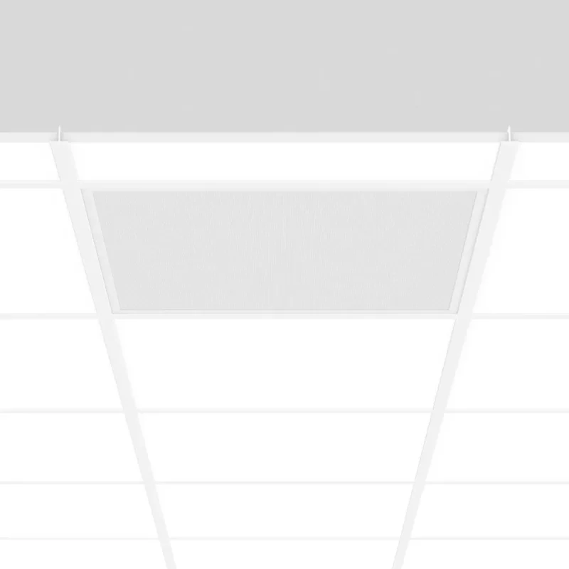 RZB - Decken-/Wandleuchte LED-Panel M600 312775.002.1.76 840, DALI, ws