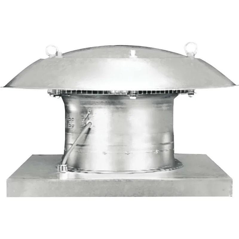 Maico - Ventilator für Dacheinbau Ventilator EZD 25/4 E