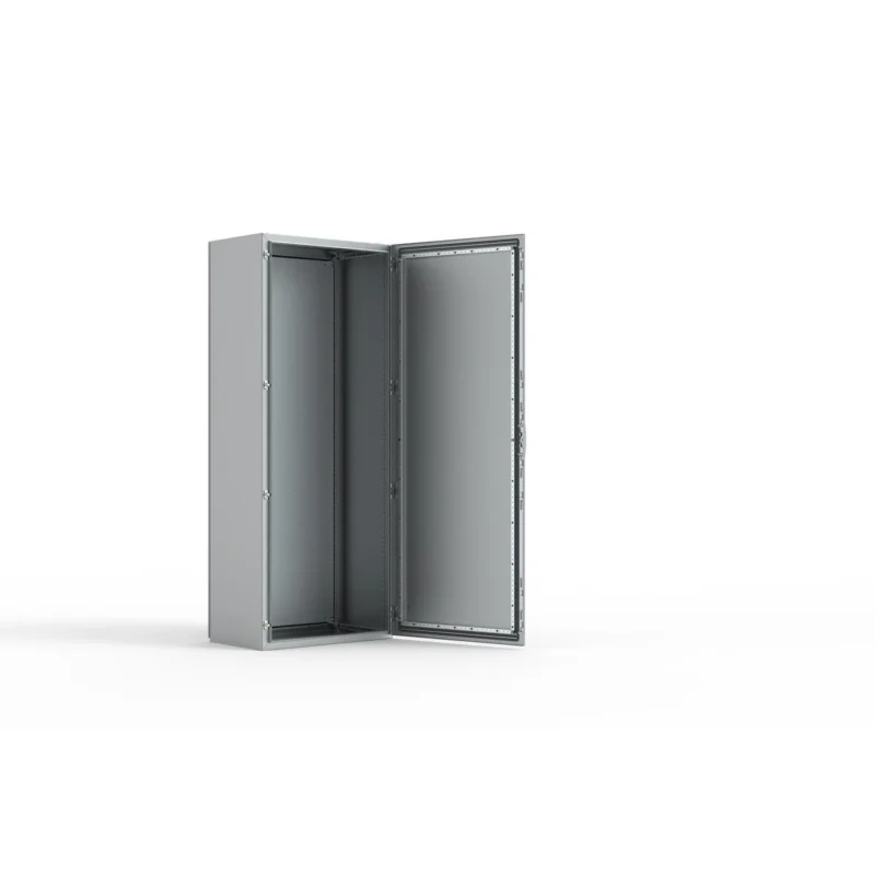 nVent Hoffman - Gehäuse/Schaltschrank (leer) Standschränke EKSS20104 2000x1000x400