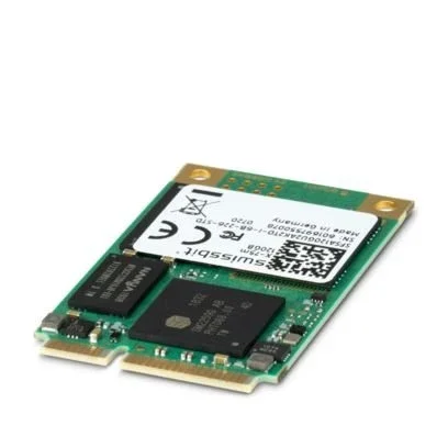 Phoenix Contact - SPS - Speichereinheit Speicher BL2 480 GB M#1163447