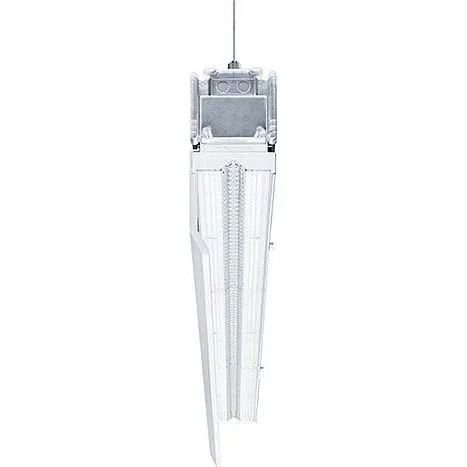 Zumtobel Group - Lichtleiste LED - Lichtbandleuchte TECTON C #42927238 8000 - 830L1500WWLDEWH