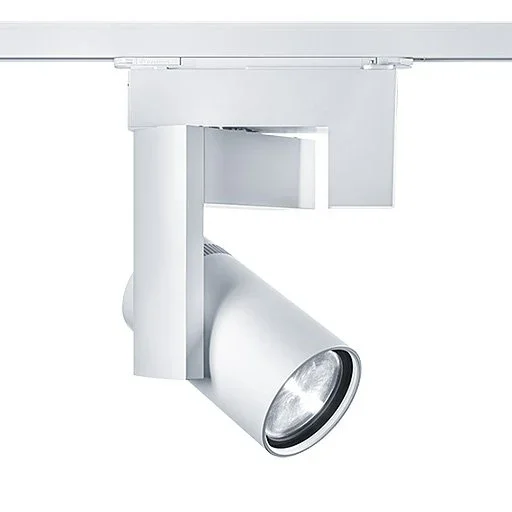 Zumtobel Group - Downlight/Strahler/Flutlicht LED - Strahler AGILIO5000 #42189411 940, weiß