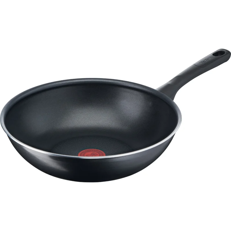 Tefal - Pfanne Wokpfanne 28cm B55819 DAY BY DAY − 2 Stück