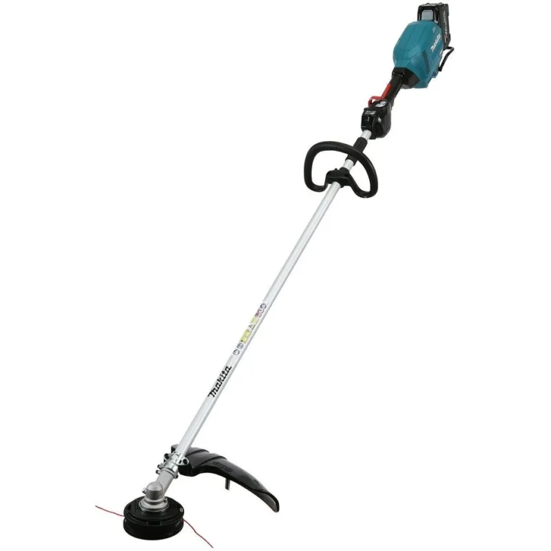 Makita - Rasentrimmer (Akku) Akku-Freischneider UR014GT201 40V max