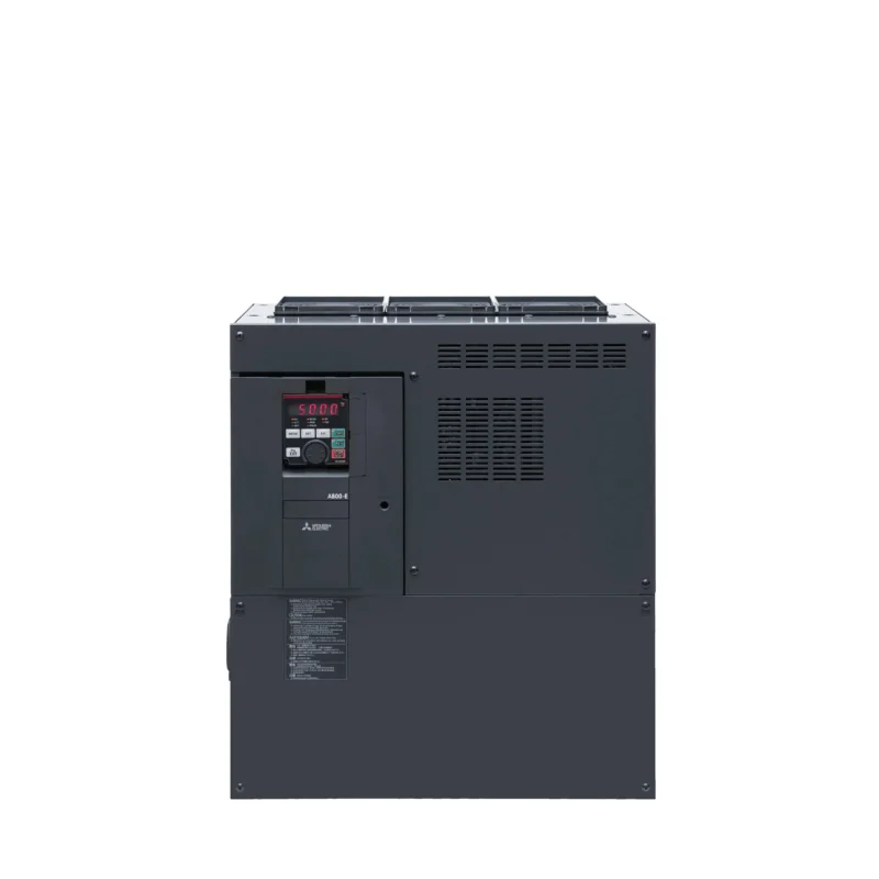 Mitsubishi Electric - Frequenzumrichter =< 1 kV Umrichter AC FR-A840-02160-E2-60 Pn:55-110kW, IP00