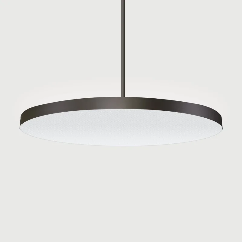 Lightnet - Pendelleuchte LED-Pendelleuchte BG1ABL-840M-D600-P 4000K, schwarz