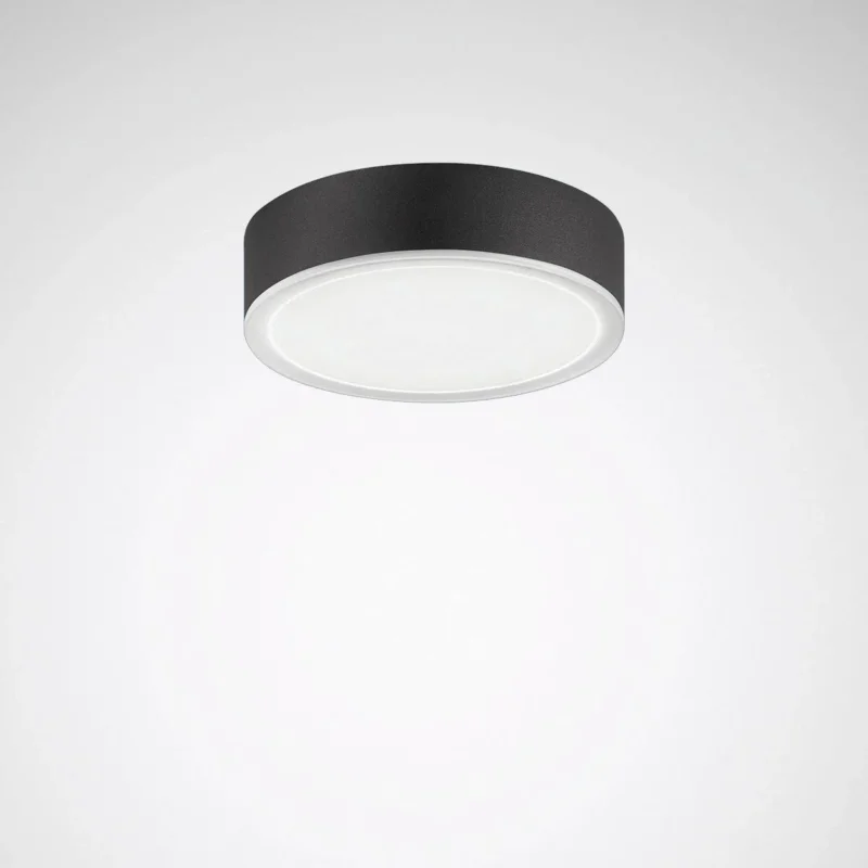 Trilux - Downlight/Strahler/Flutlicht LED - Anbaudownlight Onplana D07 #6457640 3000K