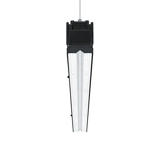 Zumtobel Group - Lichtleiste LED - Lichtbandleuchte TECTON C #42931343 6500K