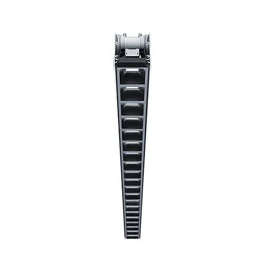 Zumtobel Group - Decken - /Wandleuchte Balken für LED - Lichtlinie SLN2 - B3500 #42945684 830