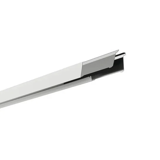 Siteco - Tragschiene für Lichtbandsystem Tragschiene 51TR1JB