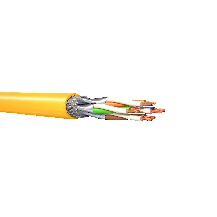 KERPEN DATACOM - Daten- und Kommunikationskabel ML F6-90 Universal. F6-90 Uni.Dca-T1000 innen/auß. − 1000 Meter