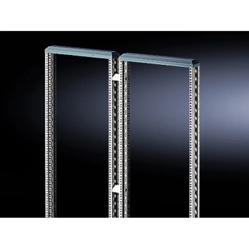 Rittal - Komponente für den Ausbau (Schaltschrank) 2.Befestigungsebene DK 7299.000 für Data Rack 45HE