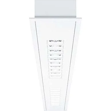 Zumtobel Group - Decken - /Wandleuchte LED - Deckeneinbauleuchte MIRL LED #42185484 4000K