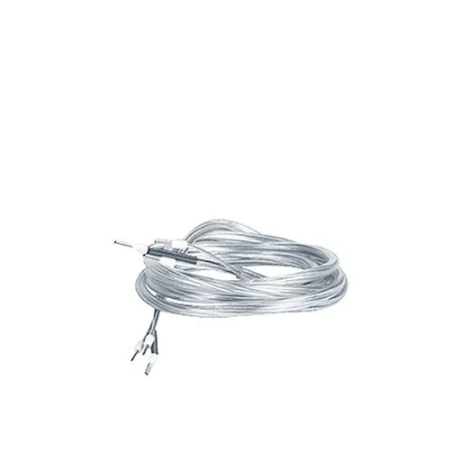 Zumtobel Group - Elektrisches Zubehör/Ersatzteile für Leuchten Einspeisungskabel SUSP FEED - #22172117