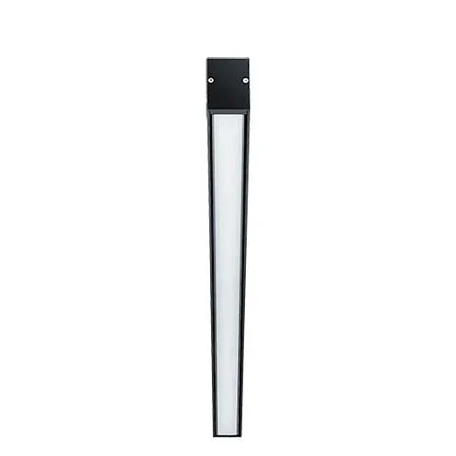 Zumtobel Group - Decken - /Wandleuchte LED - Lichtkanal SLOIN slim #42937018 840